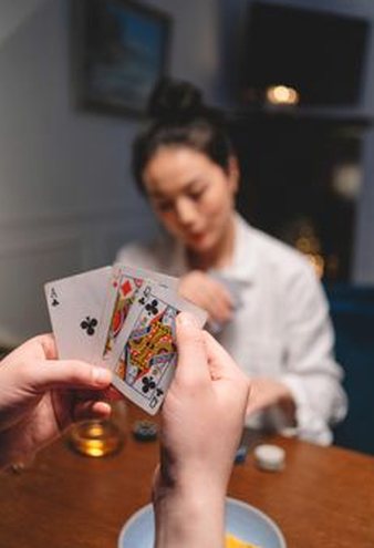 game Debet Blackjack