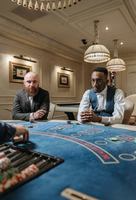 game Debet Blackjack